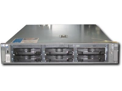 311143-001 | HP | DL380 G4 3.4Ghz 1GB RAM