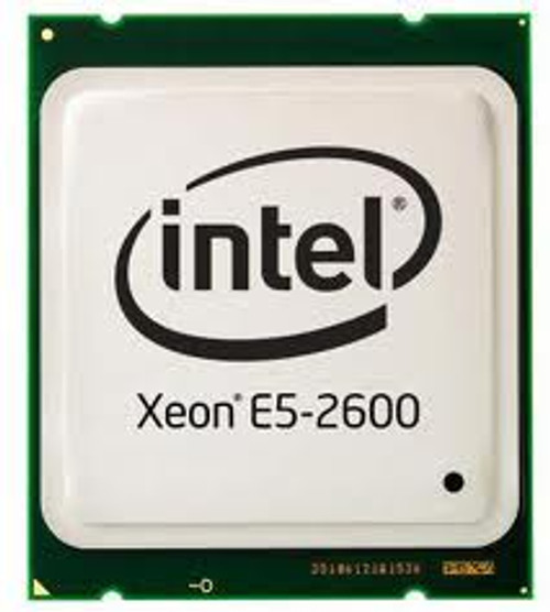 654766-L21 | Hp | 2.40Ghz 6.40Gt/S Qpi 10Mb L3 Cache Intel Xeon E5-2609 Quad Core Processor Upgrade For Proliant Dl360P Gen8 Server
