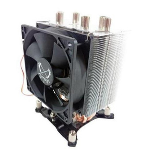 370-1986 | SUN | 12Vdc Internal Uni-Pack Fan Assembly For Java StATIon
