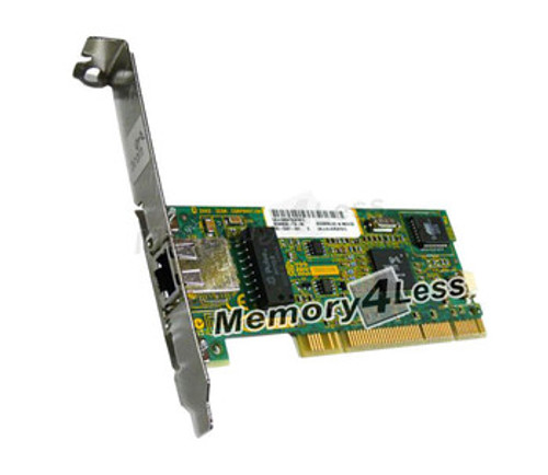 5H959 | Dell | 3C905Cx-Tx-M 10/100 Pci Network Ethernet Card 5H959 | Dell | 3C905Cx-Tx-M 10/100 Pci Network Ethernet Card