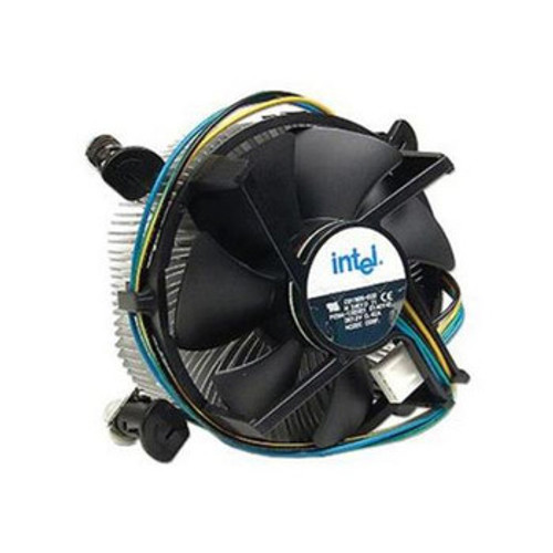 D34017-002 | Intel | Cpu Heatsink And Fan Assembly