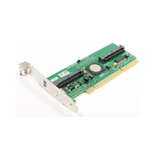 435709-001T | HP | 8-Ports 300Mbps 64Bit 133Mhz Pci-X Dual Channel Sas-Sata Controller Host Bus Adapter