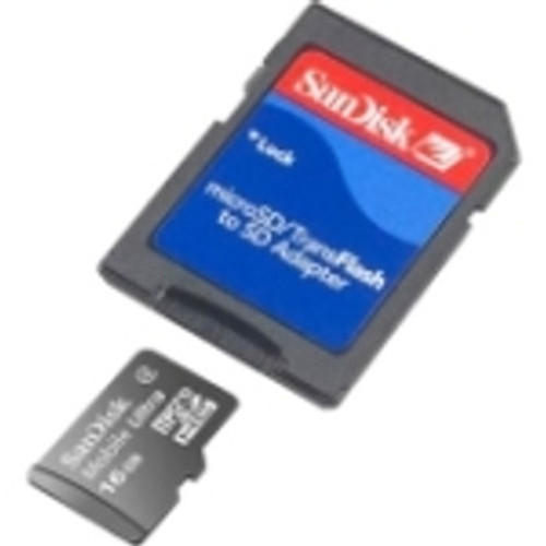 SDSDQ-16384-BULK | Sandisk | 16Gb Class 4 Microsdhc Flash Memory Card SDSDQ-16384-BULK | Sandisk | 16Gb Class 4 Microsdhc Flash Memory Card