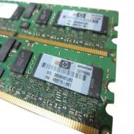 499276-061 | Hp | 2Gb Ddr2 Registered Ecc Pc2-6400 800Mhz 1Rx4 Memory