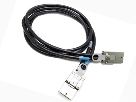 AH337-2007 | HP | 53 Inch Ipass Pcie X8 Cable Assembly (Ah3372007). Refurbished. In Stock.