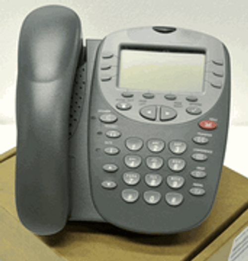 700345333 | AVAYA | 5610Sw Ip Office Charcoal Phone