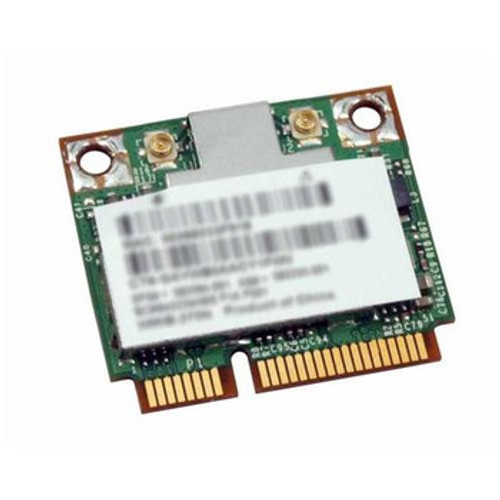 26P8472 | IBM | 802.11B 56K Mini-Pci Combo Wireless Network Card