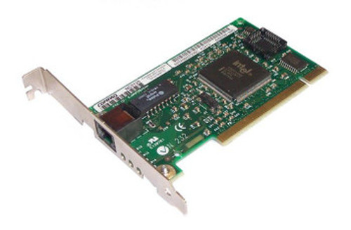 692055-001 | Hp | Single-Port Rj-45 100Mbps 10Base-T/100Base-Tx Fast Ethernet Pci Network Adapter