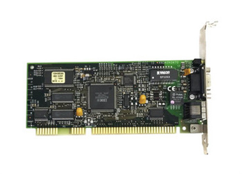 13H9536 | IBM | 16/4 Token Turbo Ring Isa 16Bit Adapter 13H9536 | IBM | 16/4 Token Turbo Ring Isa 16Bit Adapter