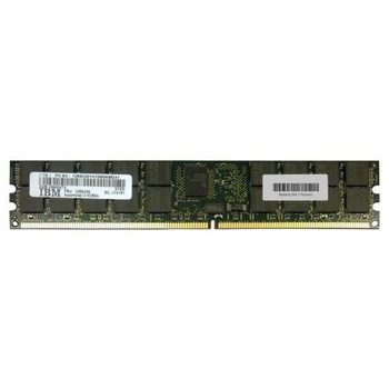 12R8239 | IBM | 4GB (2x2GB) DDR2 Registered ECC PC2-4200 533Mhz Memory