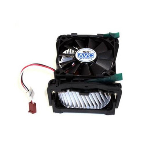 281721-001 | Compaq | heatsink/fan P4 281721-001 | Compaq | heatsink/fan P4