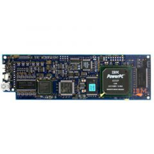 73P9324 | Ibm | Remote Supervisor Ii Slimline Adapter 73P9324 | Ibm | Remote Supervisor Ii Slimline Adapter