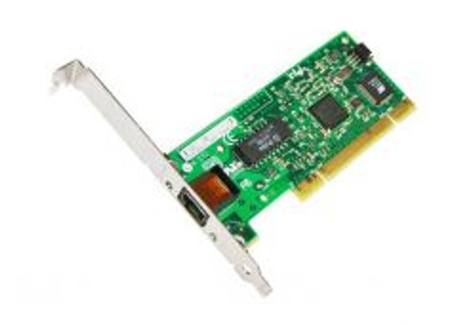 PILA8470C3 | INTEL | 10/100Btx 64-Bit Pci Fast Ethernet Server Adapter Nic Pro/100S 3Des