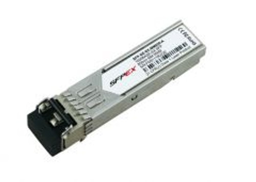 SFP-GE-SX-MM850-A | Hp | 1Gb/S 1000Base-Sx 850Nm 550M Sfp Transceiver Module