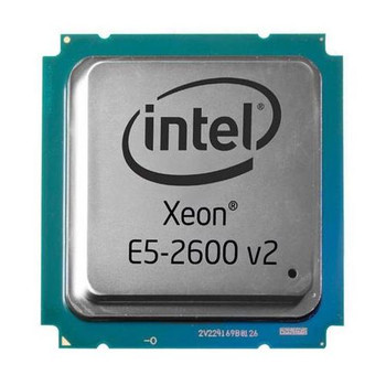 00J6617 | IBM | Xeon E5-2609 V2 4 Core Core 2.50Ghz LGa 2011 10 Mb L3 Processor