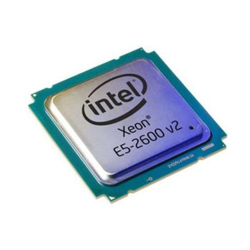 00Y2840 | IBM | Xeon E5-2609 V2 4 Core Core 2.50Ghz LGa 2011 10 Mb L3 Processor