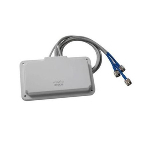 AIR-ANT2460NP-R= | CISCO | Aironet 2.4-Ghz Mimo Patch Antenna Patch 6 Dbi 1 X Rp-Tnc