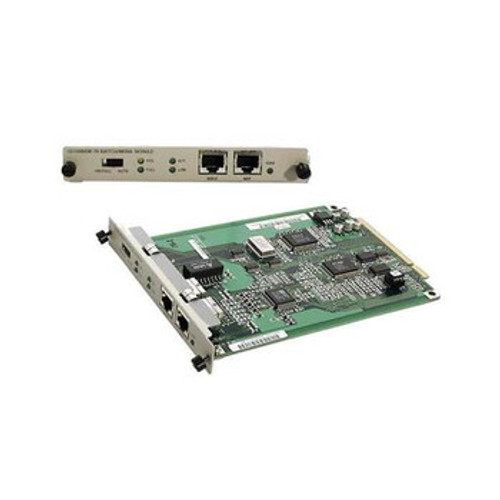 349614-B21 | Compaq | 10/100 Tx Media Module 349614-B21 | Compaq | 10/100 Tx Media Module