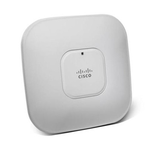 AIR-LAP1142N-A-K9-A1 | CISCO | Aironet 1124N 802.11A/G/N Controller-Based Access Point
