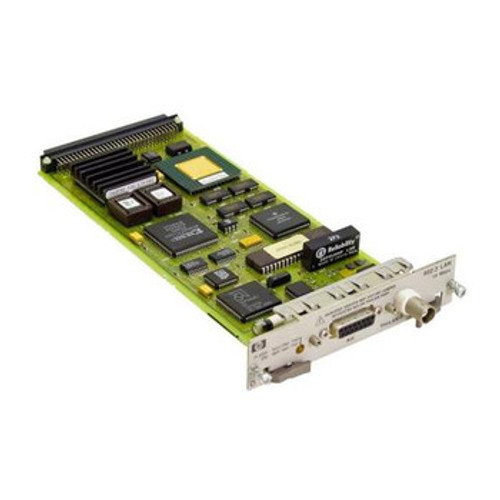 28640-81006 | Hp | 802.3 Lan Interface For 9000/800 Computers
