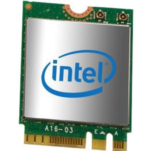 7265.NGWNBG.W | INTEL | Dual Band Wireless-Ac 7265 867Mbps 2.4Ghz / 5Ghz Ieee 802.11A/B/G/N Bluetooth 4.0 Mini Pci Express M.2 Wireless Network Card For H