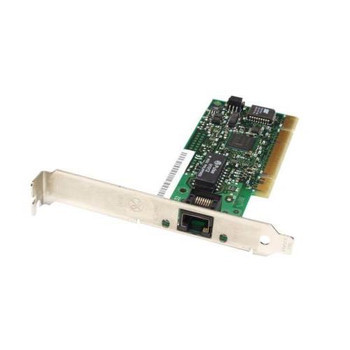 721383-011 | INTEL | Pro/100+ Single-Port Rj-45 100Mbps 10Base-T/100Base-Tx Fast Ethernet Pci Management Network Adapter