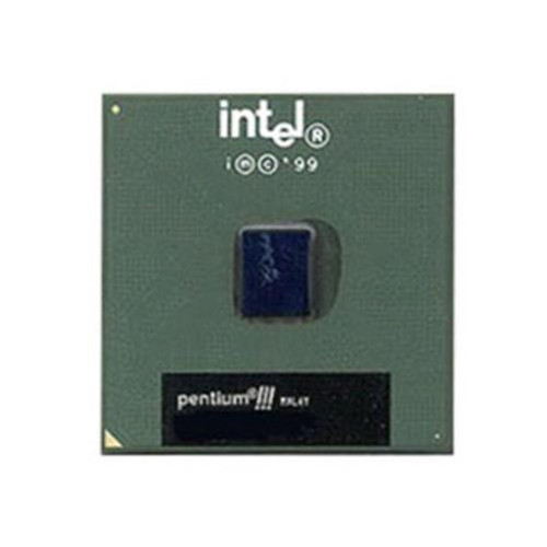 080KMY | DELL | Pentium Iii 1 Core Core 1.00Ghz Pga370 256 Kb L2 Processor