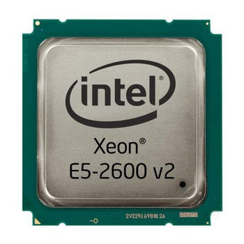 00Y2850 | IBM | Xeon E5-2603 V2 4 Core Core 1.80Ghz LGa 2011 10 Mb L3 Processor