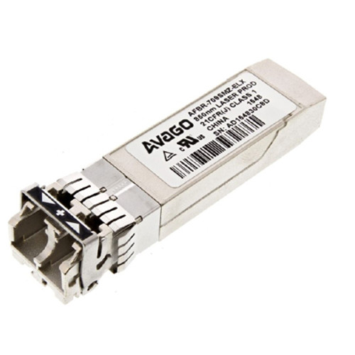 407-BBQE | DELL | 10Gb 850Nm Sfp+ Small Form Factor Pluggable Transceiver