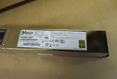 YM-2651B | DELL | 650W Hot Swap Power Supply For Poweredge C1100 (Ym2651B)
