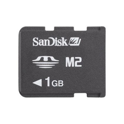 SDMSM2-1024-A11M/E10 | Sandisk | Stick M2 1Gb Memory Card SDMSM2-1024-A11M/E10 | Sandisk | Stick M2 1Gb Memory Card