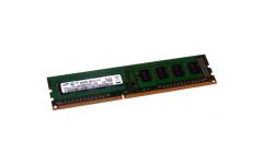 M378B2873FHO-CH9 | Samsung | 1Gb Pc3-10600 Ddr3-1333Mhz Non-Ecc Unbuffered Cl9 Udimm Single-Rank Memory