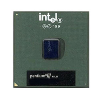 038HPR | DELL | Pentium Iii 1 Core Core 800Mhz Pga370 256 Kb L2 Processor