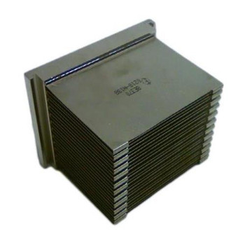 8E370 | DELL | Heatsink For Xeon Processors