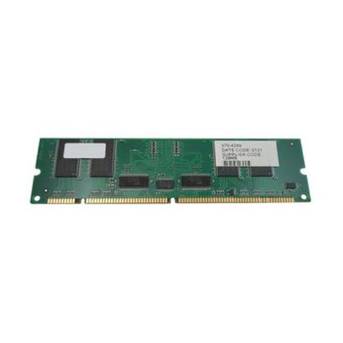 370-4289 | SUN | 128Mb Sdram Registered Ecc Pc-133 133Mhz Memory