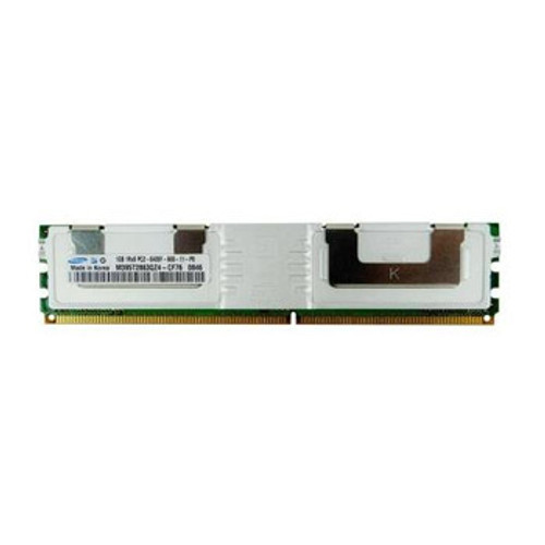 M395T2863QZ4-CF76 | SAMSUNG | 1Gb Ddr2 Fully Buffered Fb Ecc Pc2-6400 800Mhz 1Rx8 Memory
