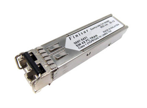 5697-5431-GEN | FINISAR | 4Gbps Short Wave Fiber Optic 850Nm Sfp Transceiver Module