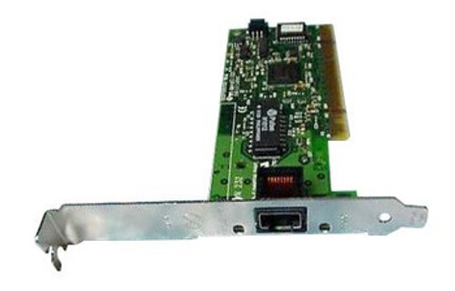34L1201RTL | Ibm | Etherjet Single-Port 100Mbps Rj-45 10Base-Tx/100Base-T Pci Management Network Adapter 34L1201RTL | Ibm | Etherjet Single-Port 100Mbps Rj-45 10Base-Tx/100Base-T Pci Management Network Adapter
