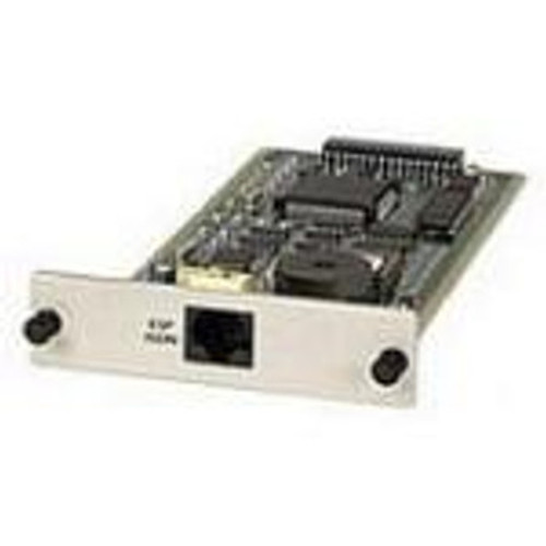 1204004L1 | ADTRAN | Isdn Bri Dbu Module 1 X Isdn Bri Isdn Module
