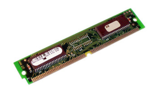 163366-001 | COMPAQ | 64Mb Edo 50Ns Simm Memory Module 163366-001 | COMPAQ | 64Mb Edo 50Ns Simm Memory Module
