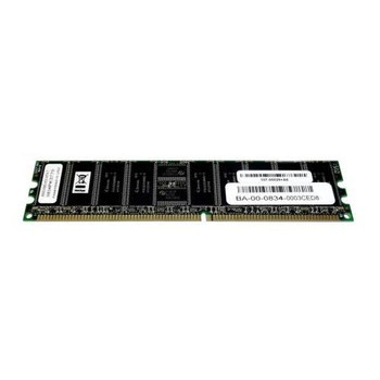 107-00029 | Netapp | 512Mb Ddr Registered Ecc Pc-2700 333Mhz 2Rx8 Memory