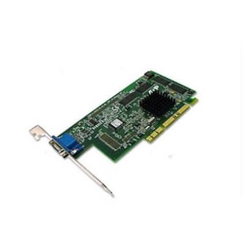 01K2069 | IBM | Permedia Ii Agp Video Graphics Adapter 01K2069 | IBM | Permedia Ii Agp Video Graphics Adapter
