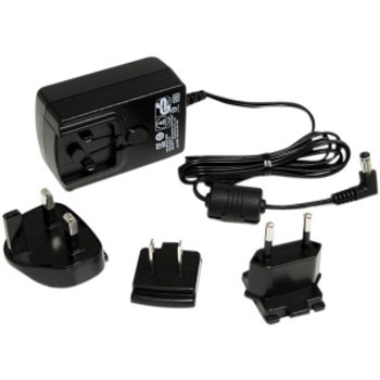IM12D1500P | STARTECH | 12Vdc 1.5A Universal Power Adapter For Kvm Switch