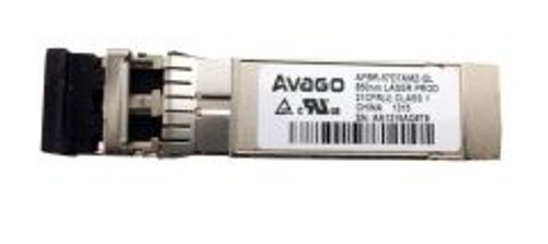 AFBR-57D7AMZ-QL | Avago | 8Gb/S Fibre Channel Sfp Transceiver Module