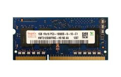 HMT312S6BFR6C-H9N0-AA | Hynix | 1Gb Pc3-10600 Ddr3-1333Mhz Non-Ecc Unbuffered Cl9 Sodimm Single-Rank Memory Module