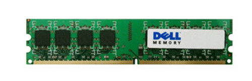 A0703356 | DELL | 512Mb Ddr2 Non Ecc Pc2-4200 533Mhz Memory