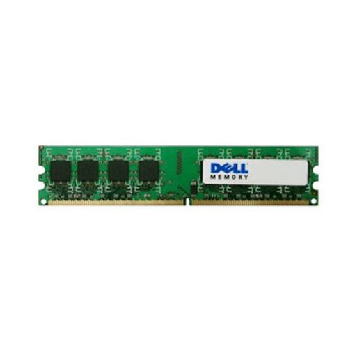 0F6761 | DELL | 512Mb Ddr2 Non Ecc Pc2-4200 533Mhz Memory
