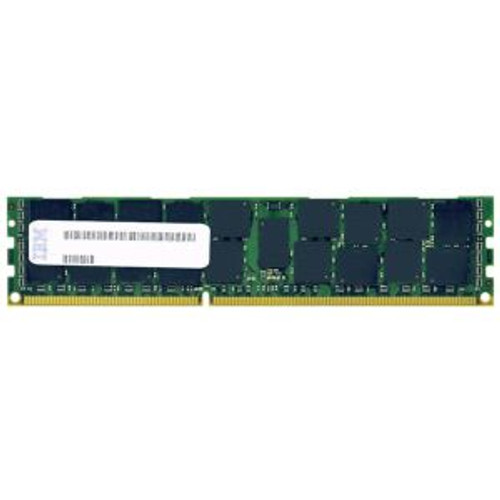 82Y2285 | Ibm | 8Gb 1333Mhz Ddr3 Pc3-10600 Registered Ecc Cl9 240-Pin Dual Rank Dimm 1.35V Low Voltage Memory 82Y2285 | Ibm | 8Gb 1333Mhz Ddr3 Pc3-10600 Registered Ecc Cl9 240-Pin Dual Rank Dimm 1.35V Low Voltage Memory