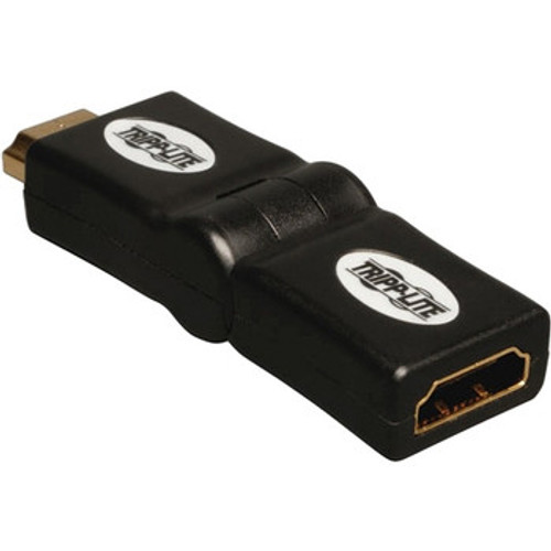 P142-000-UD | Tripp Lite | Hdmi Male To Female Swivel Adapter Up Down