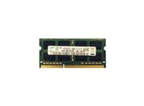 M471B5273CH0-YKO | Samsung | 4Gb Pc3-10600 Ddr3-1333Mhz Non-Ecc Unbuffered Cl9 Sodimm Dual-Rank Memory Module